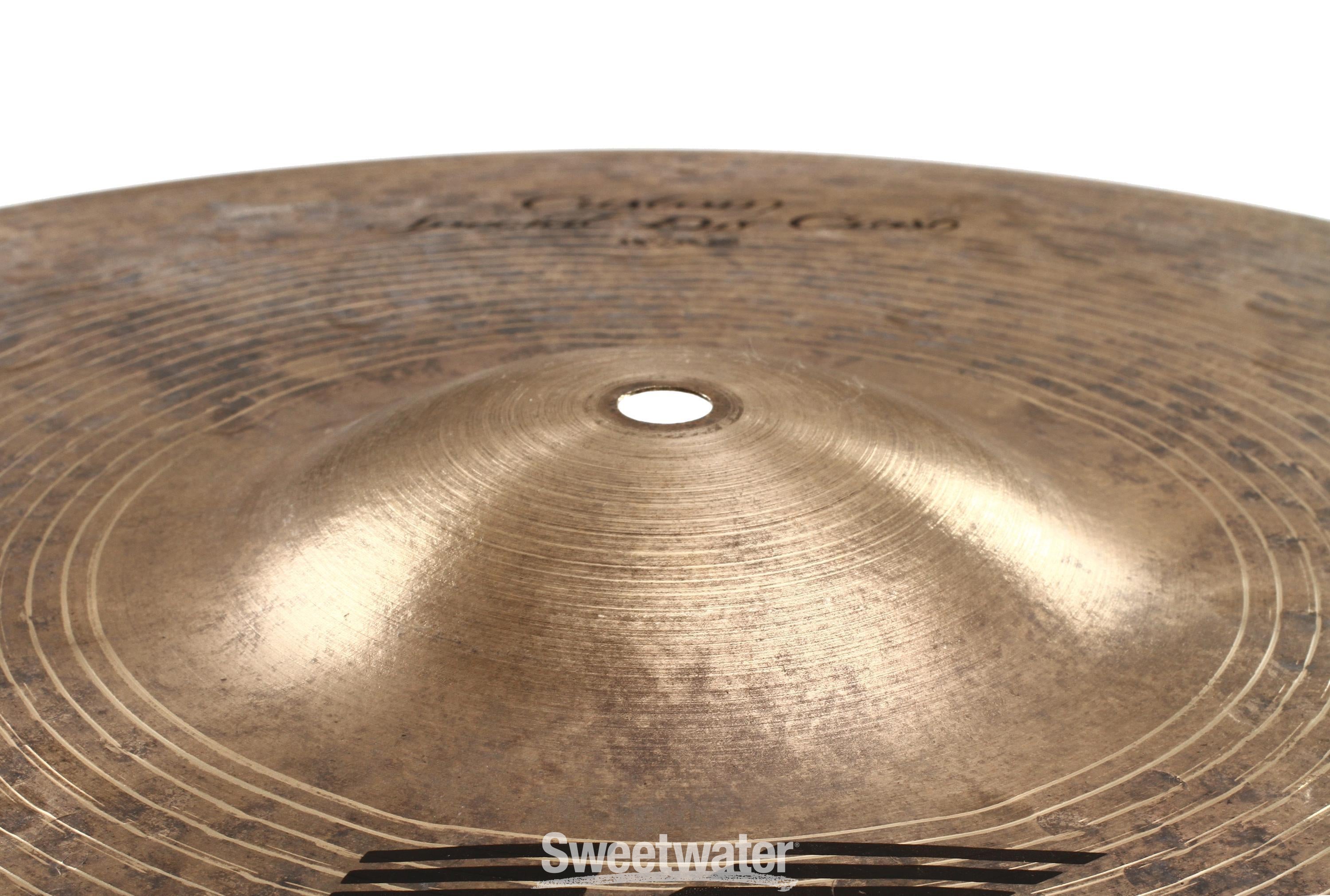 Zildjian 18 inch K Custom Special Dry Crash Cymbal