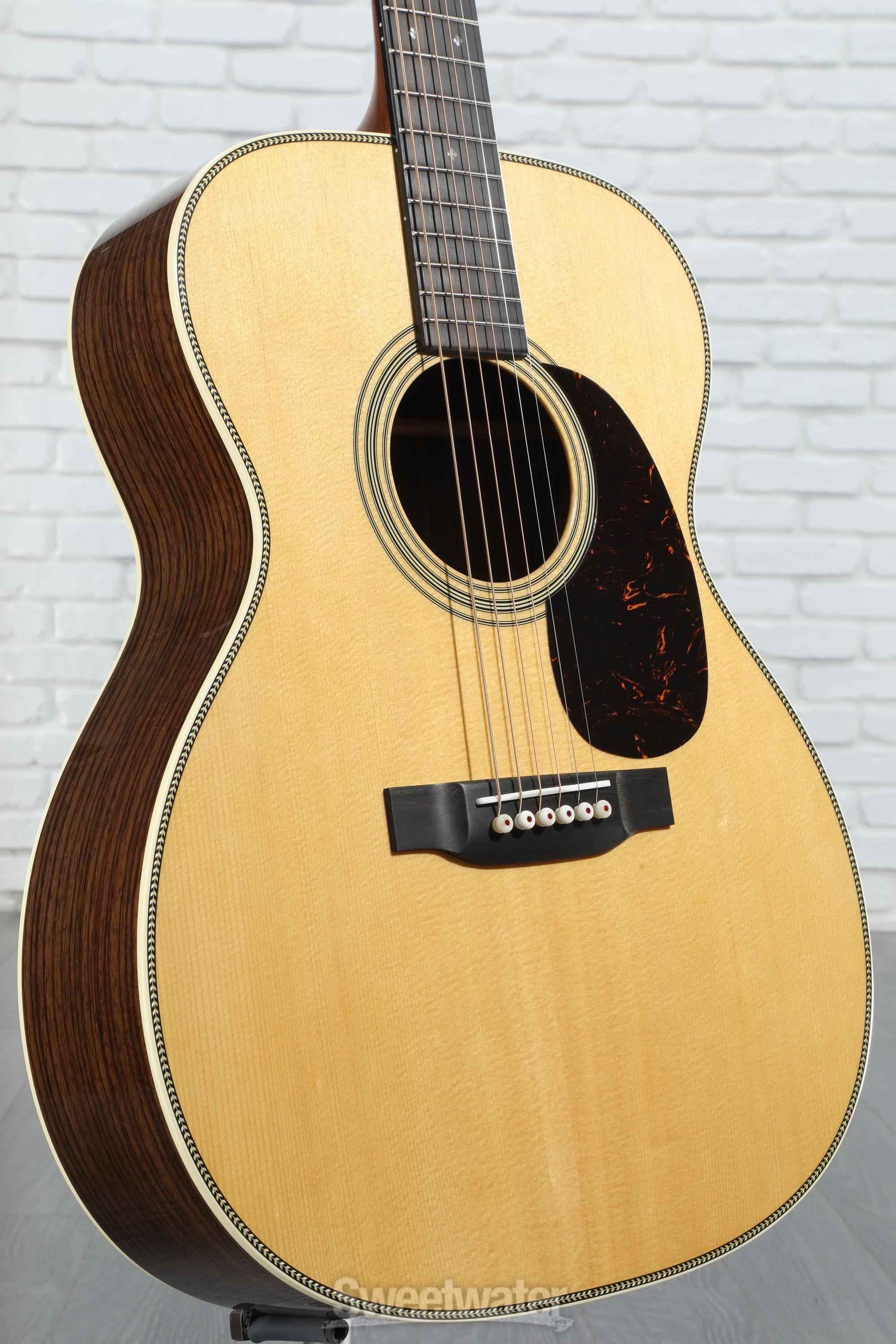 2012 Martin 000-28 – Moze Guitars