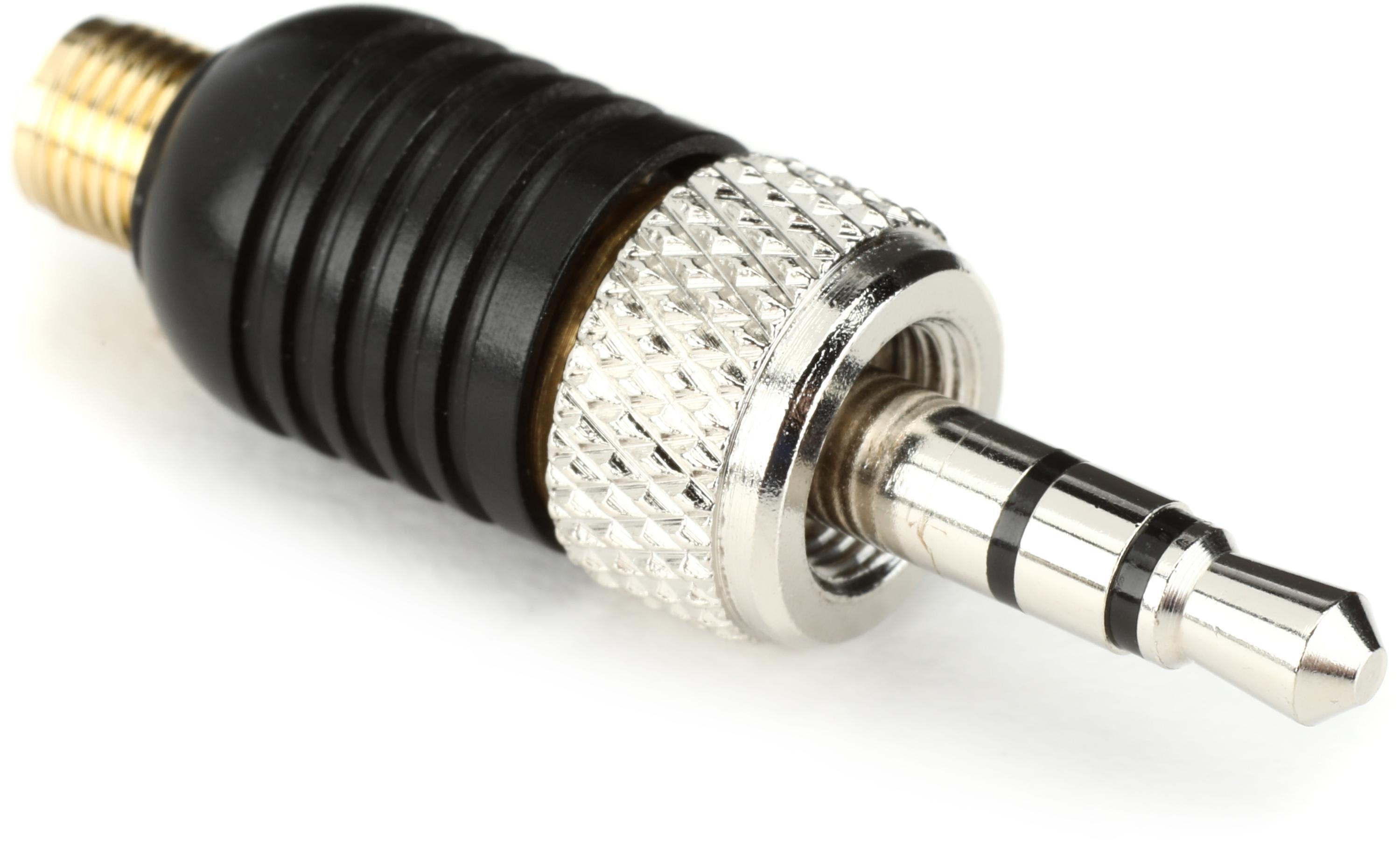 Photo of Acacia Audio LIZ-Instrument s8 Adapter for Sennheiser Wireless