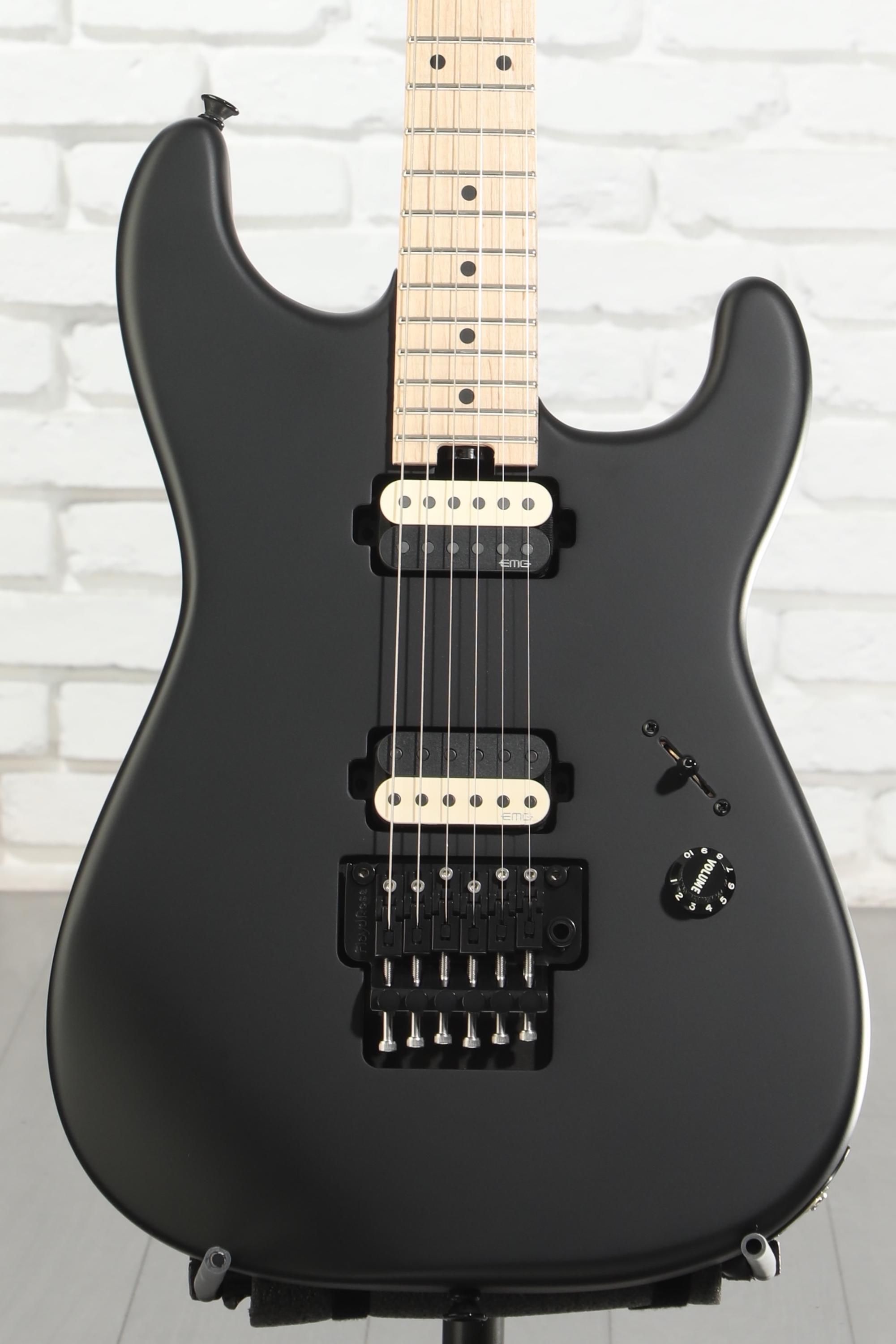 Charvel Jim Root Signature Pro-Mod San Dimas Style 1 HH FR M