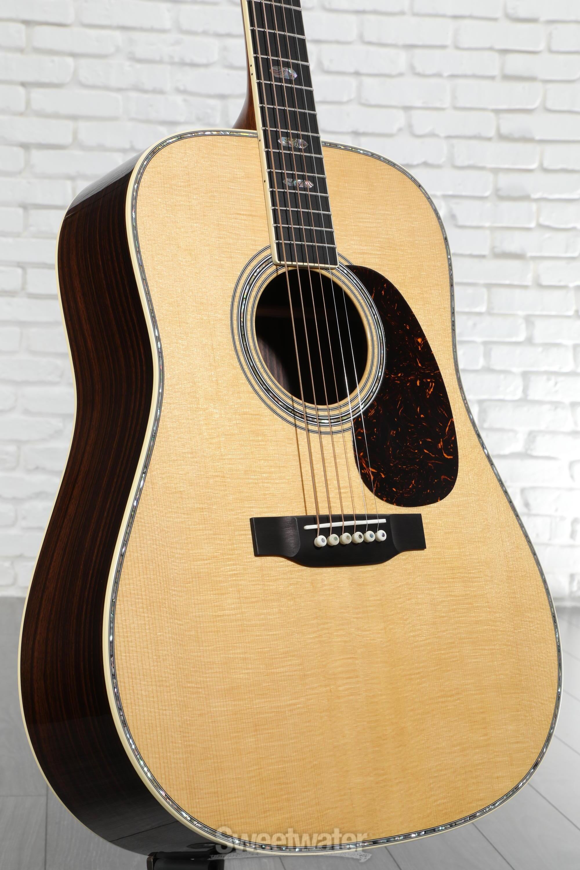 マーティンD-41 Martin D-41 Acoustic Guitar | Retired | Martin Guitar