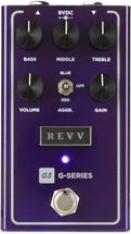 Product Image - This Item - Revv G3 V2 Distortion Guitar Pedal - Purple