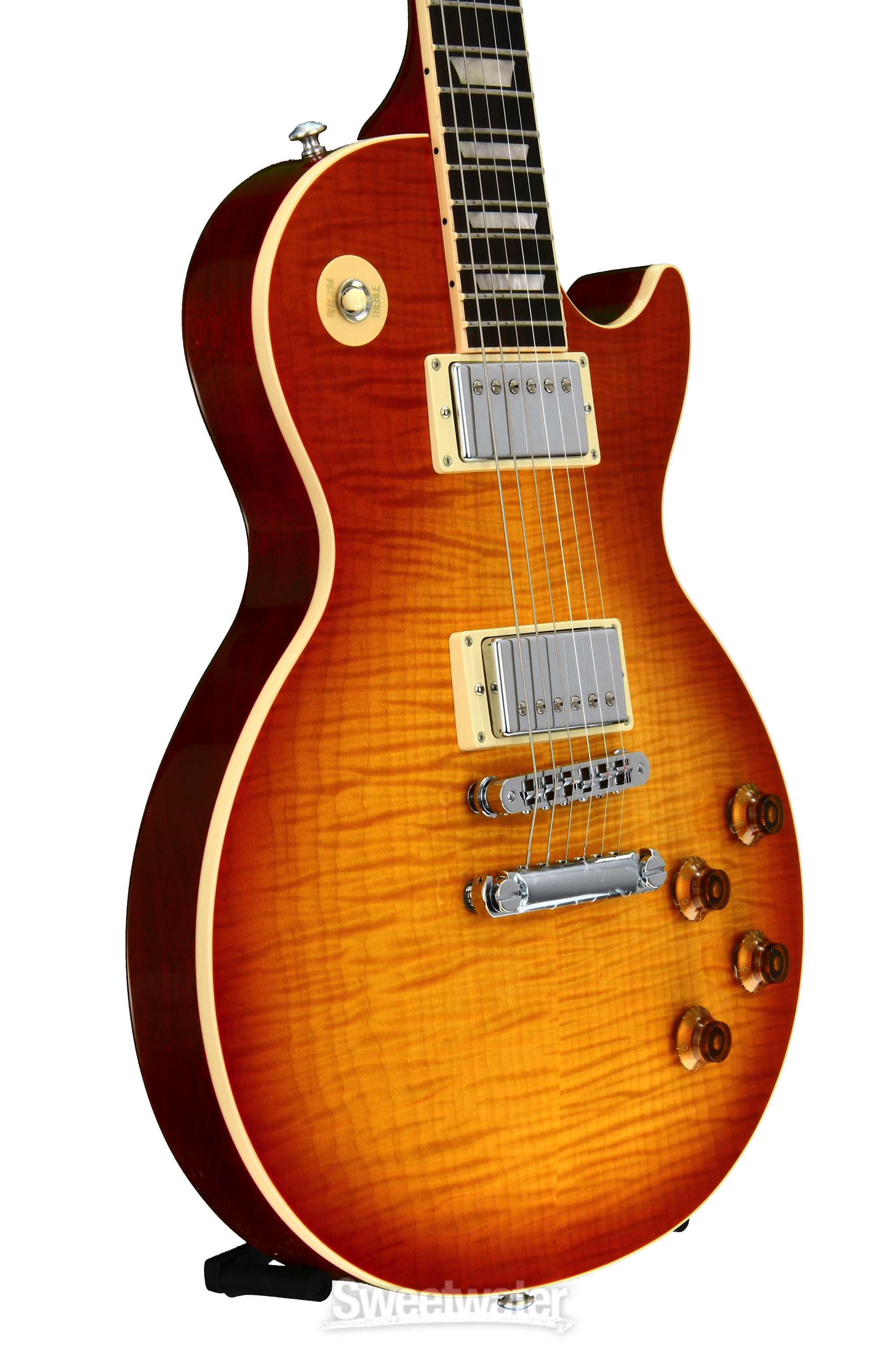 Gibson Les Paul Standard 2016 T - Light Burst