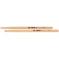 Photo of Vic Firth Corpsmaster Signature Snare Sticks - Tom Float