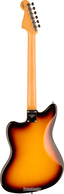 Fender Custom Shop 1967 Jazzmaster Deluxe Closet Classic