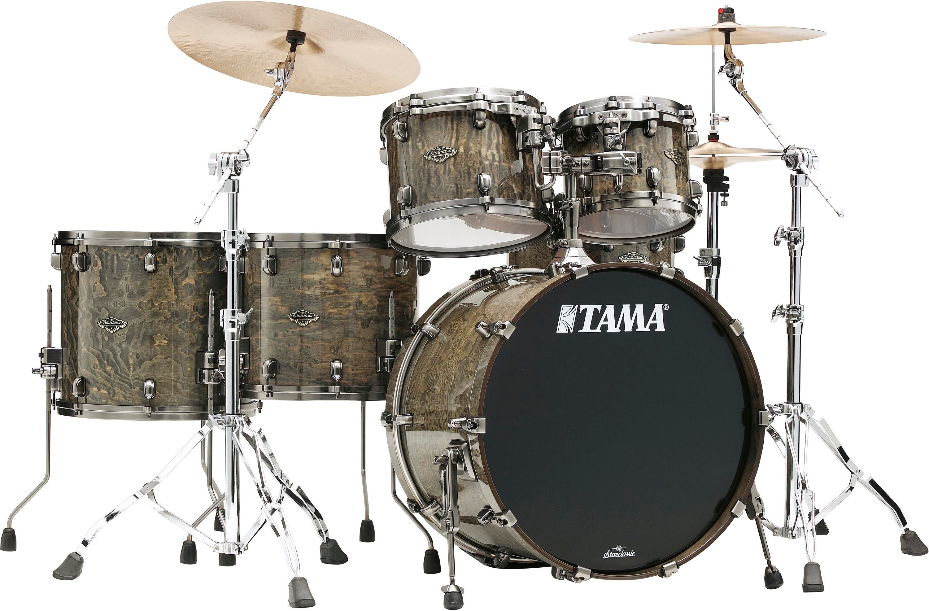 tama キャデラ Tama-WL52BK-RDC-Starworks-5-