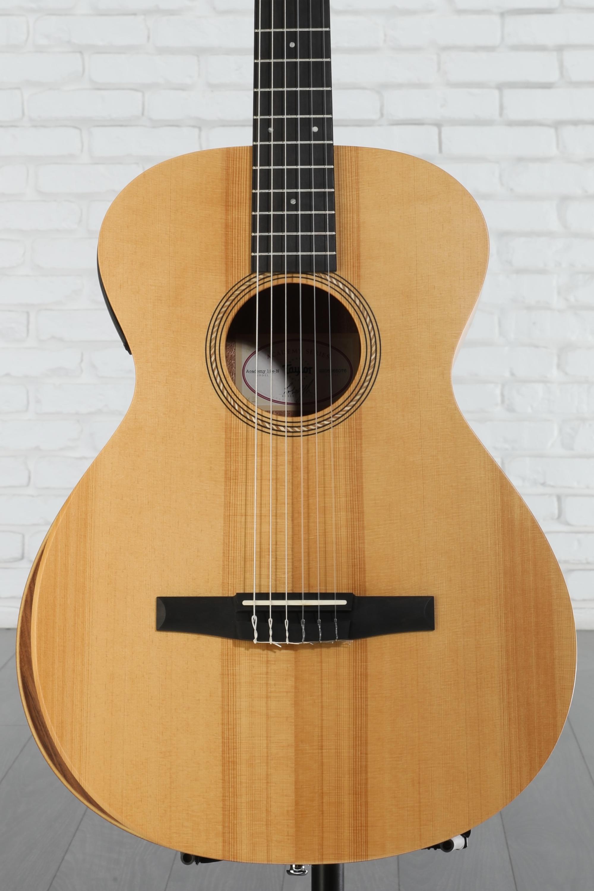 ギター Taylor Academ 12e Amazon.com: Taylor Academy 12e : Musical Instruments