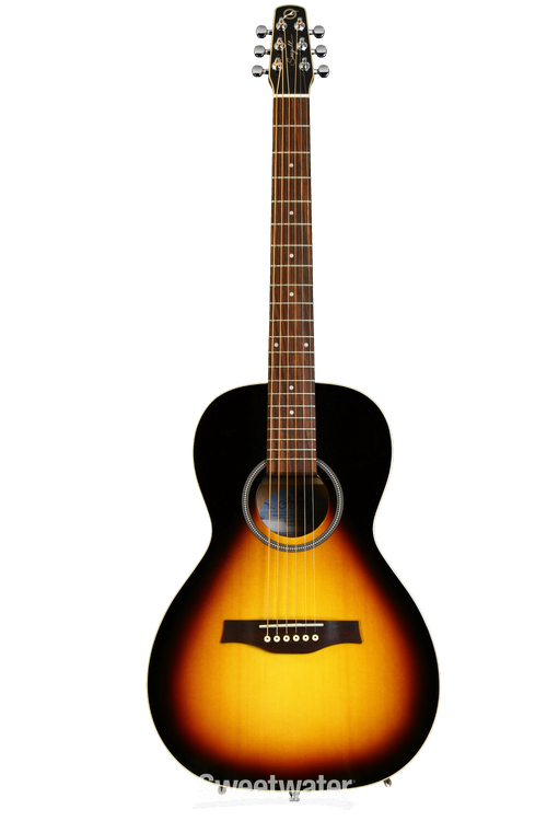 Seagull☆Grand Sunburst GT-