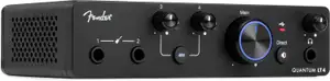 Quantum LT 4 USB-C Audio Interface