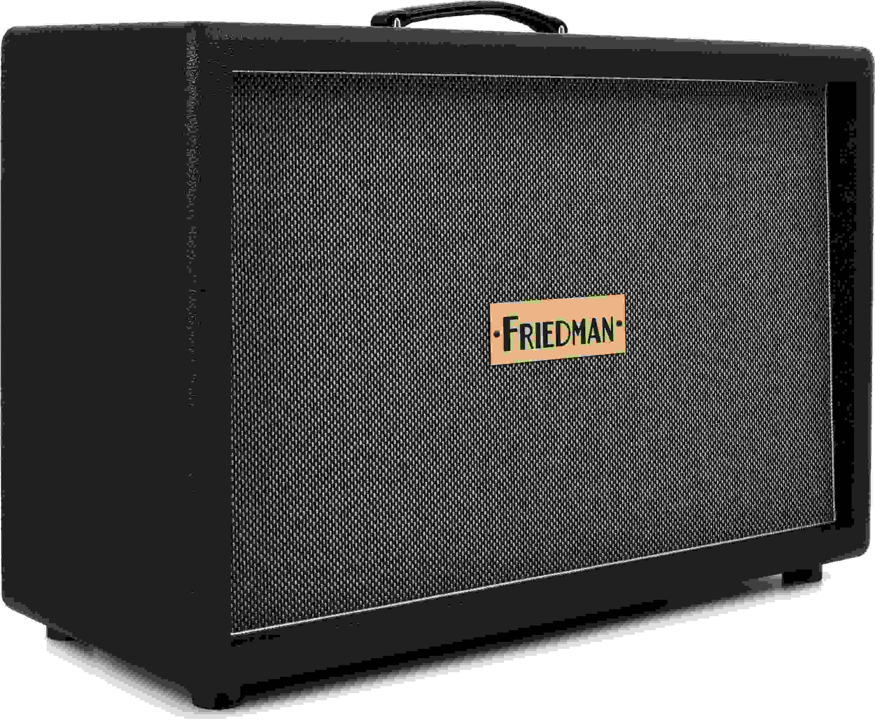 Friedman Runt 212 120-watt 2 x 12-inch Extension Cabinet