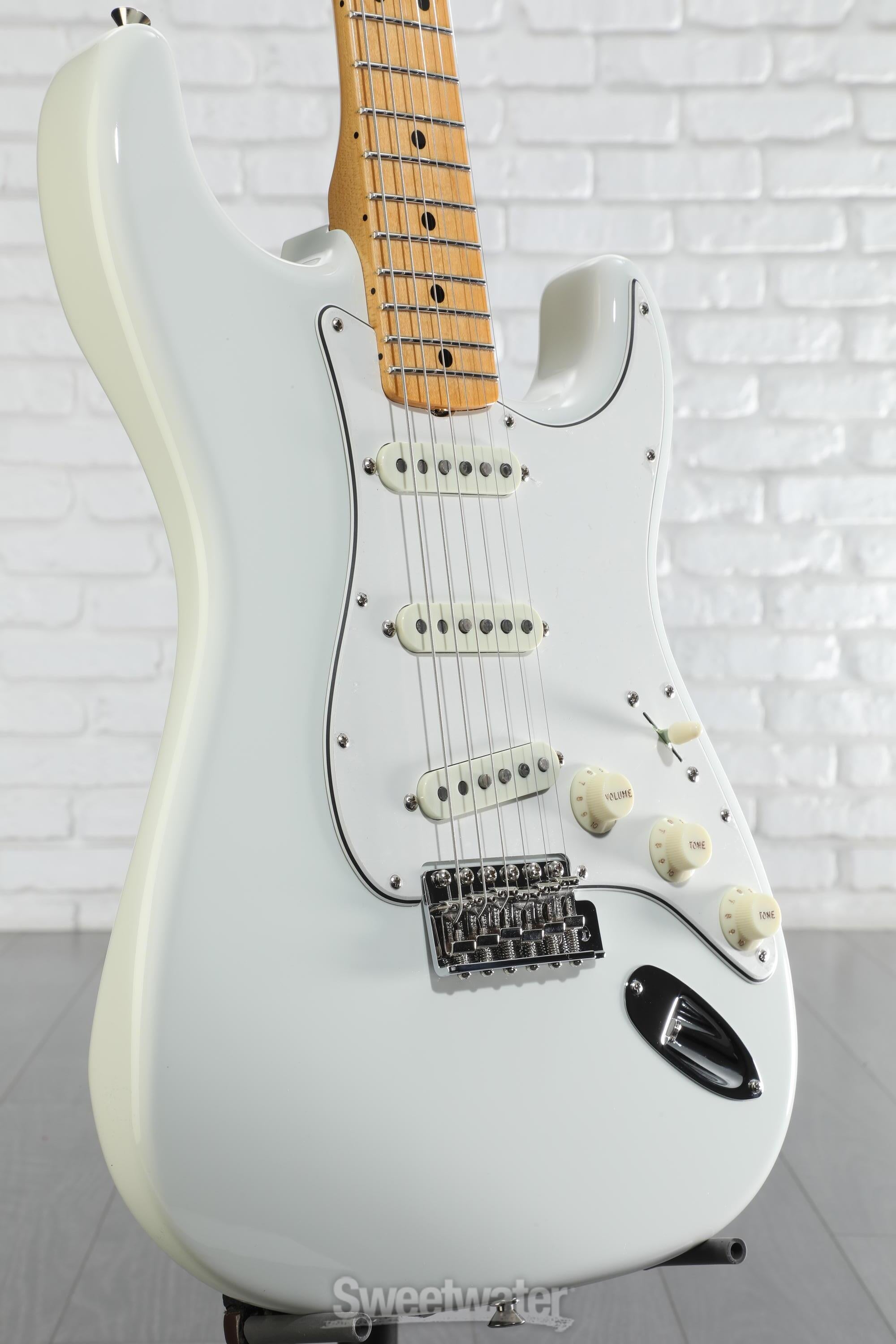 Fender Custom Shop Jimi Hendrix Voodoo Child Stratocaster