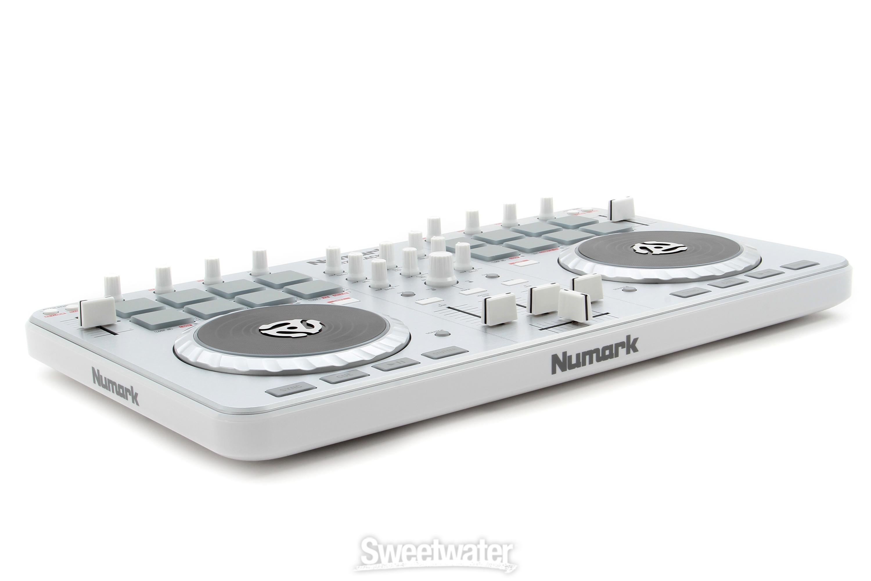 Numark Mixtrack II