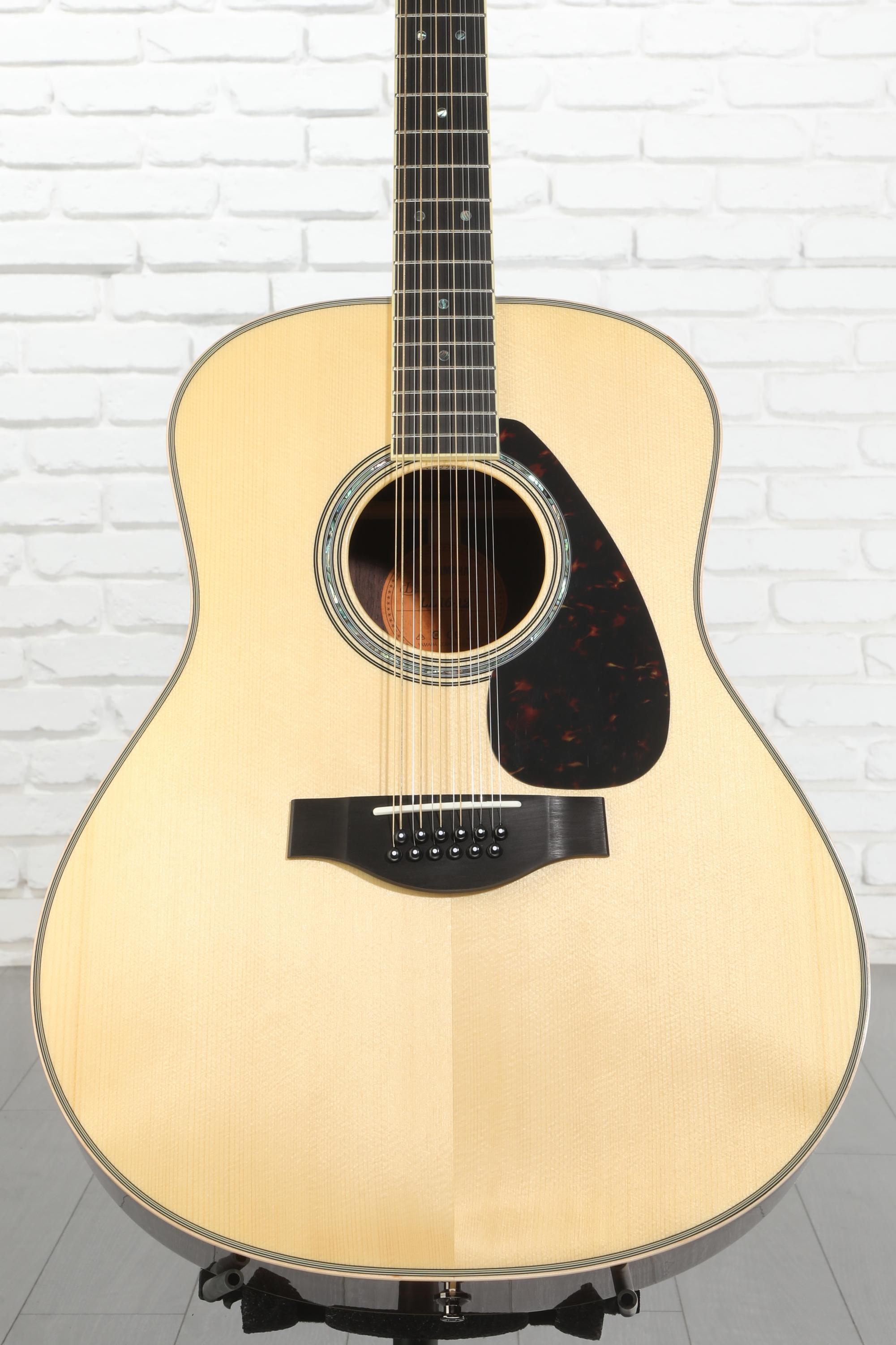 YAMAHA LL16-12 ARE ヤマハ　12弦ギター 56e7fdcbebZ22YJ0dECjvYFS7ddHDD