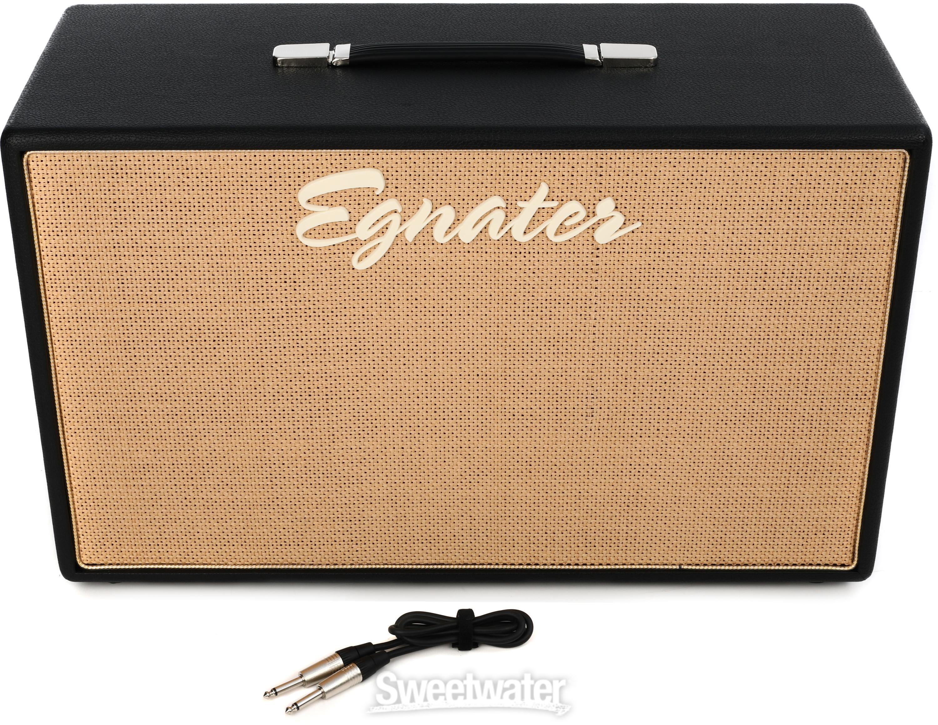 Egnater hot sale 212 cab