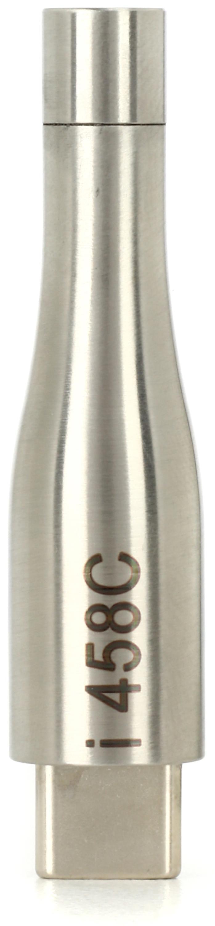 Photo of MicW i458C Class 2 Omnidirectional Measurement Microphone for Android