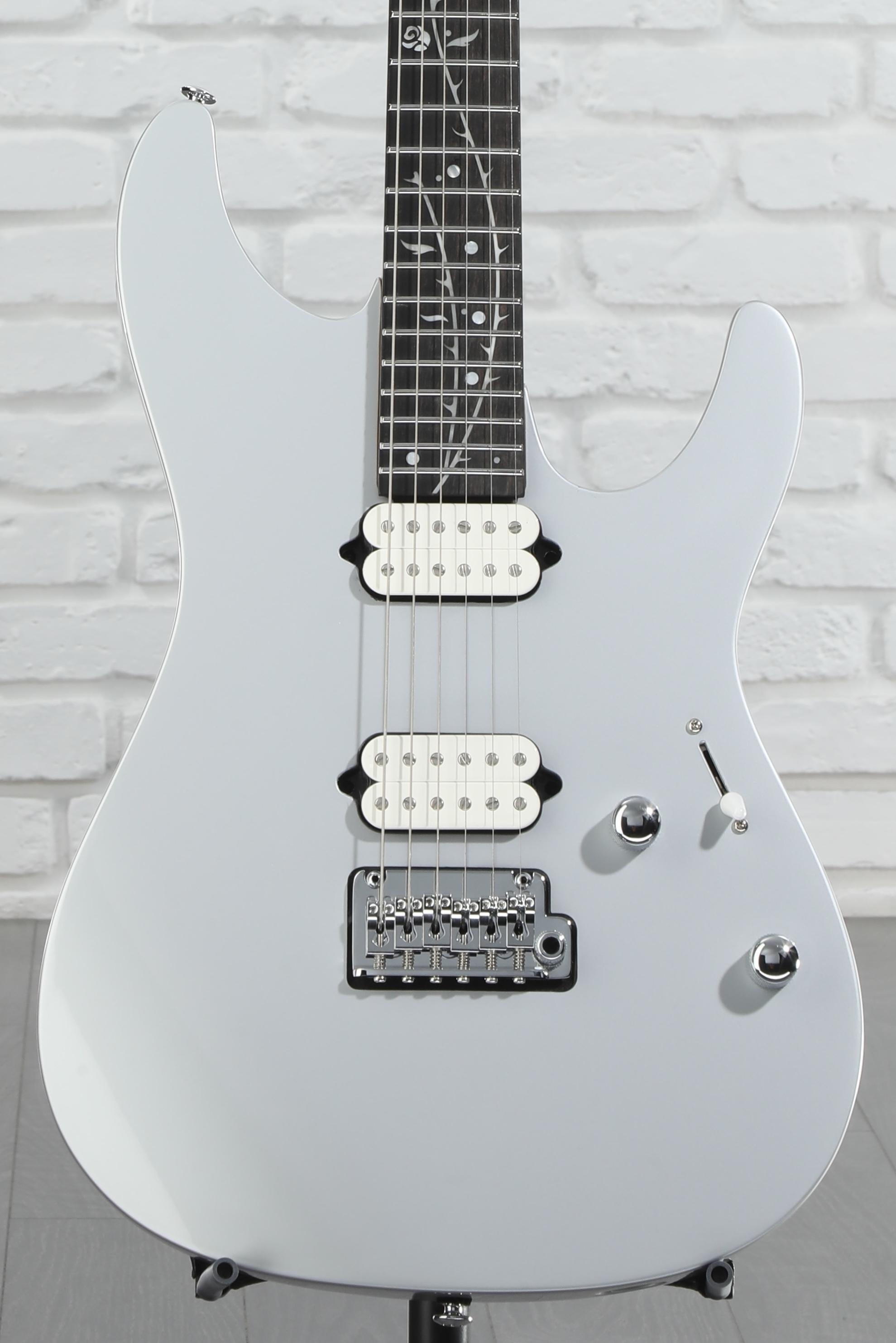 Ibanez TOD10 Tim Henson Signature Electric Guitar - Classic