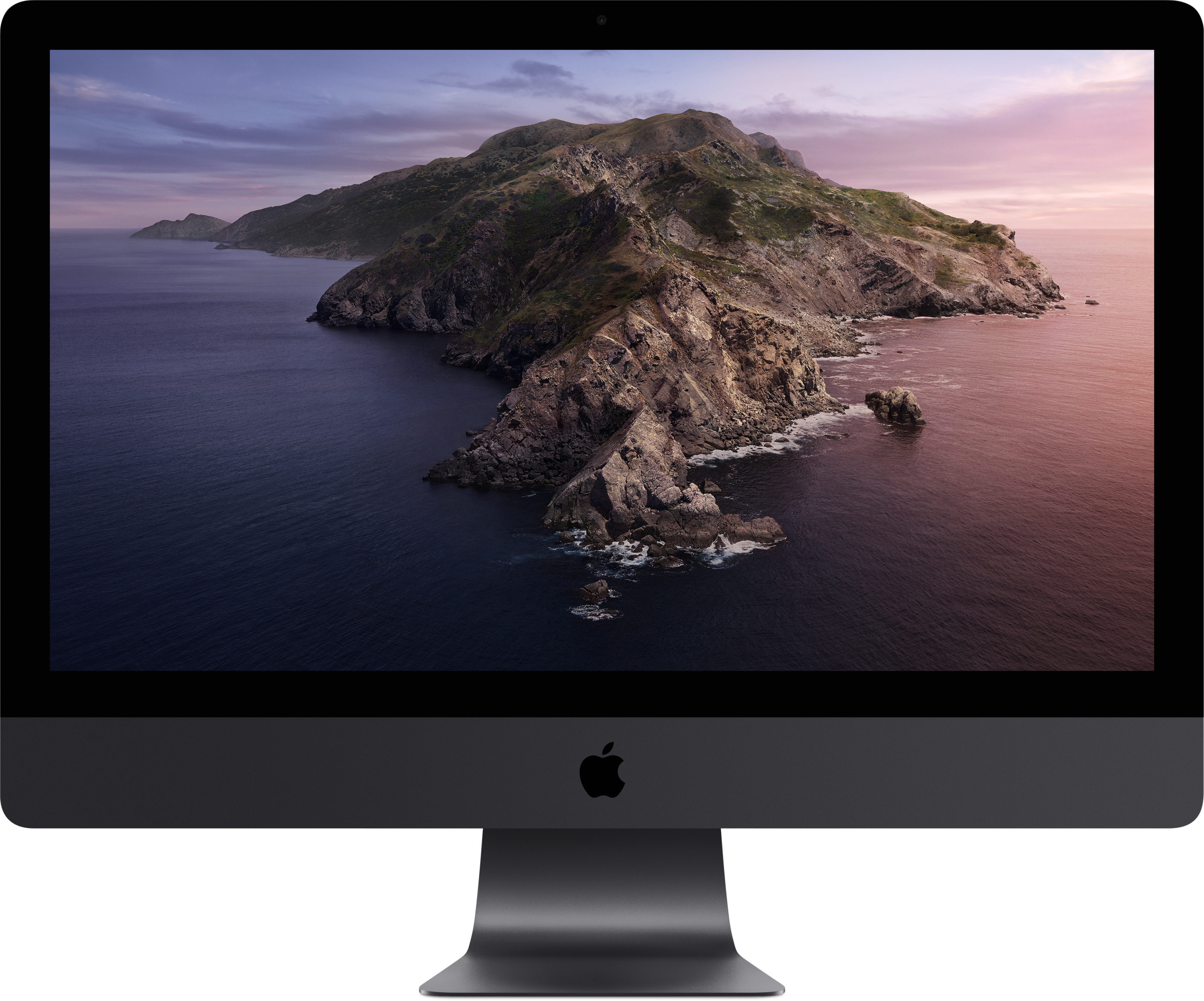 Apple 27-inch iMac Pro with Retina 5K display: 3.0GHz 10-core Intel Xeon W  processor | Sweetwater