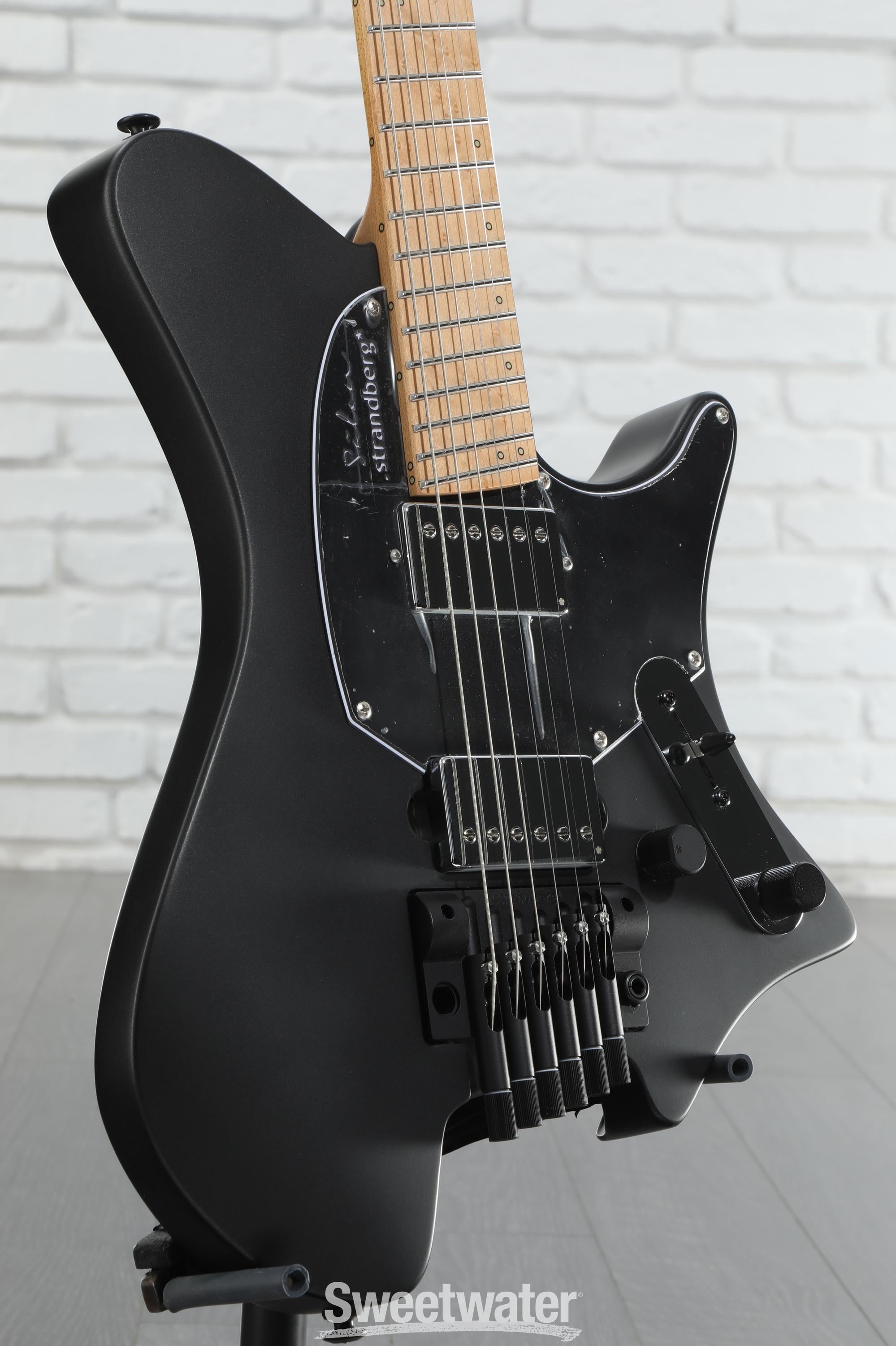 Strandberg Sälen Classic NX 6 Tremolo Electric Guitar