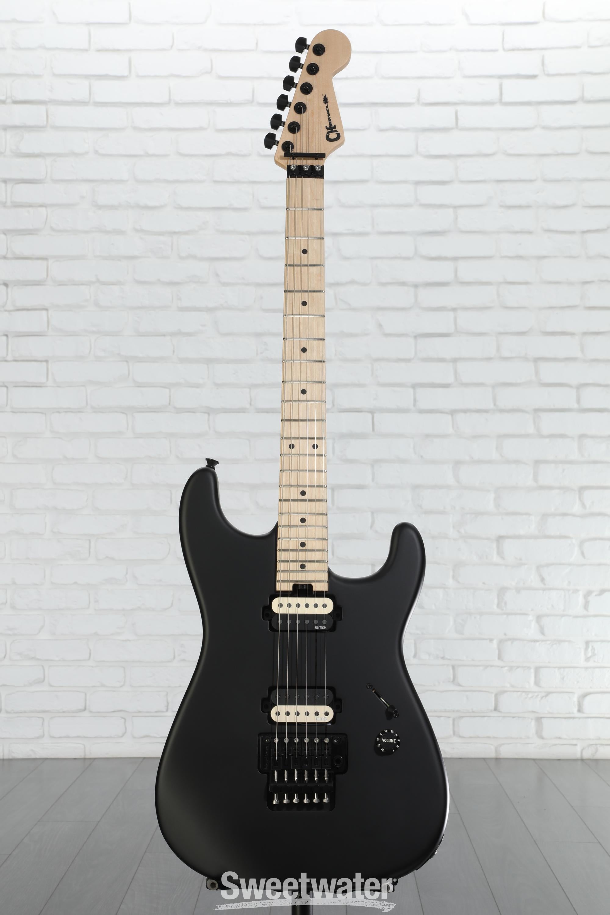 ギター CHARVEL Jim Root Signature San Dimas San Dimas Style 1 :: Jim Root Signature Pro-Mod San Dimas
