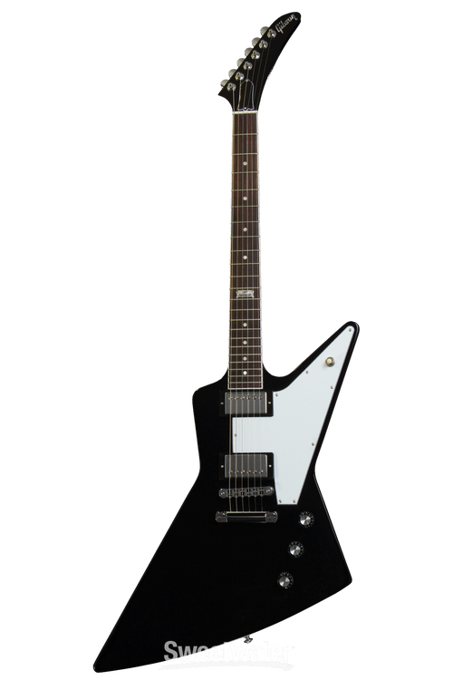 Gibson store explorer sweetwater