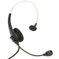 Photo of Clear-Com CC-28-X4 Single-ear Lightweight Headset
