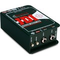 Photo of Radial JDI Jensen-equipped 1-channel Passive Instrument Direct Box