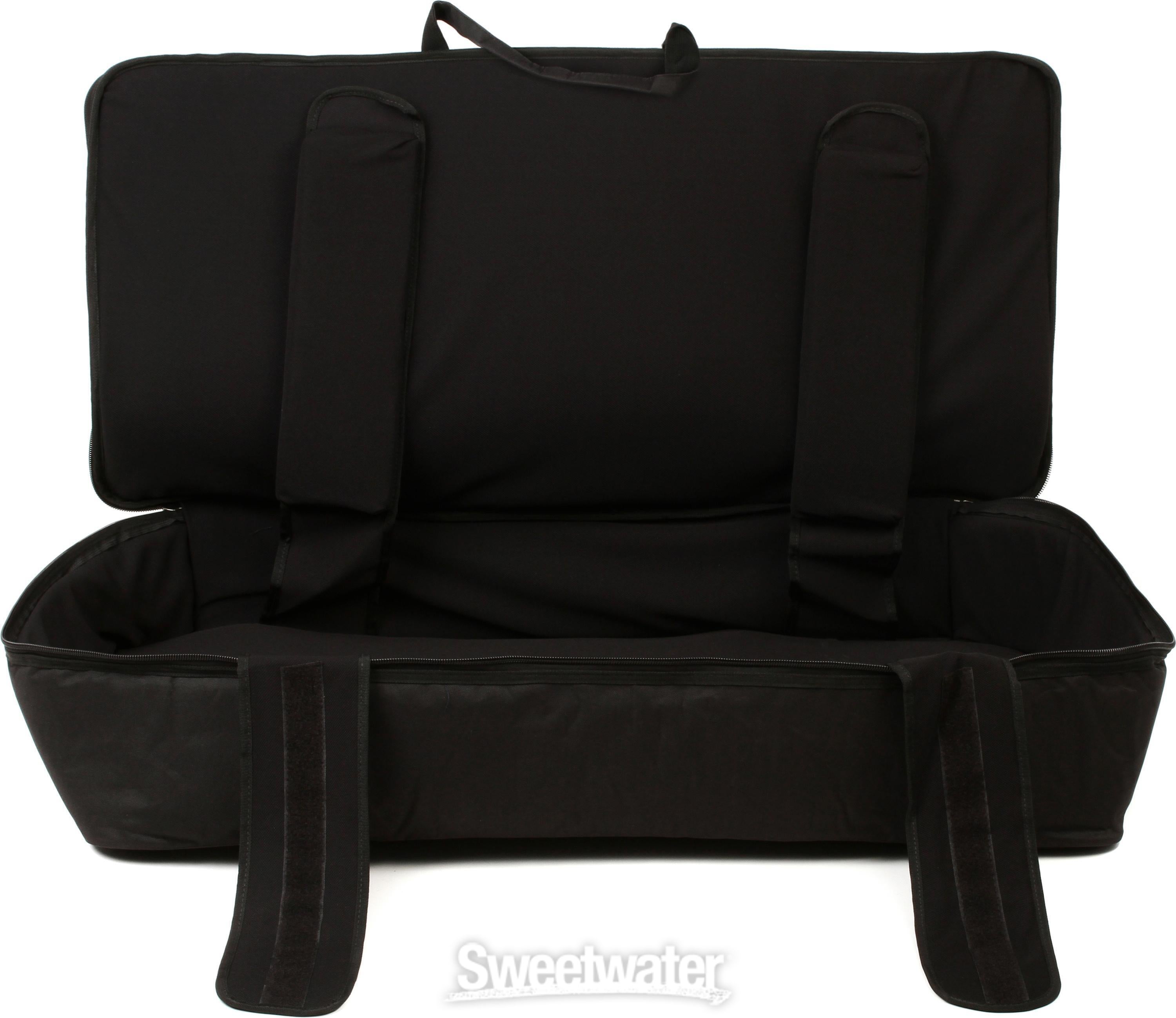 Sk2/SKX Gig Bag - Lightweight Keyboard Bag - Sweetwater