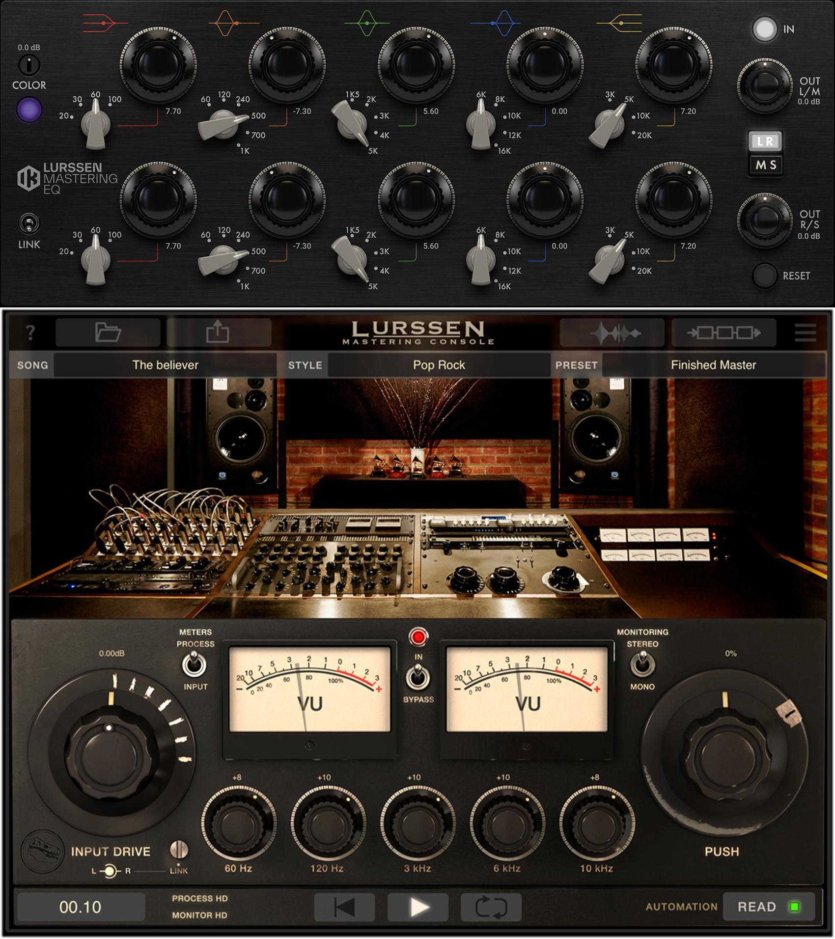 IK Multimedia Total Studio 2 MAX Upgrade from any purchased