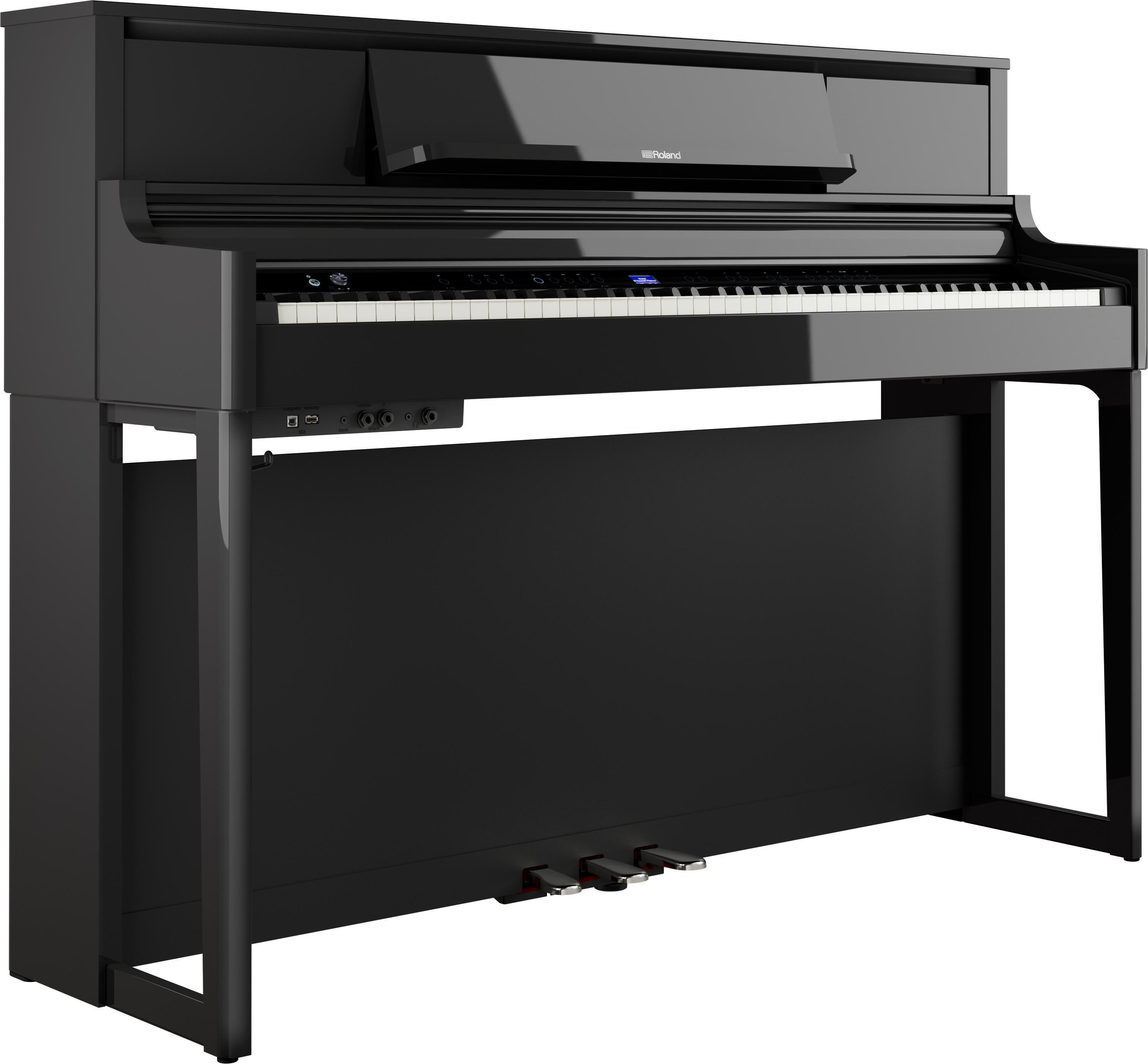 Roland C-30 Digital Harpsichord | Sweetwater
