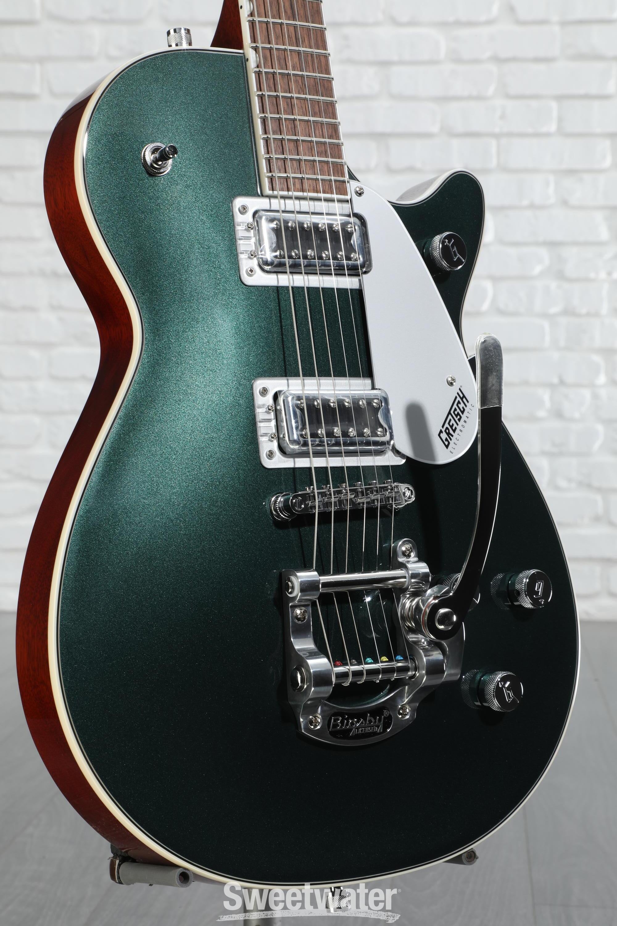 Gretsch G5230T Electromatic Jet Electric Guitar - Cadillac