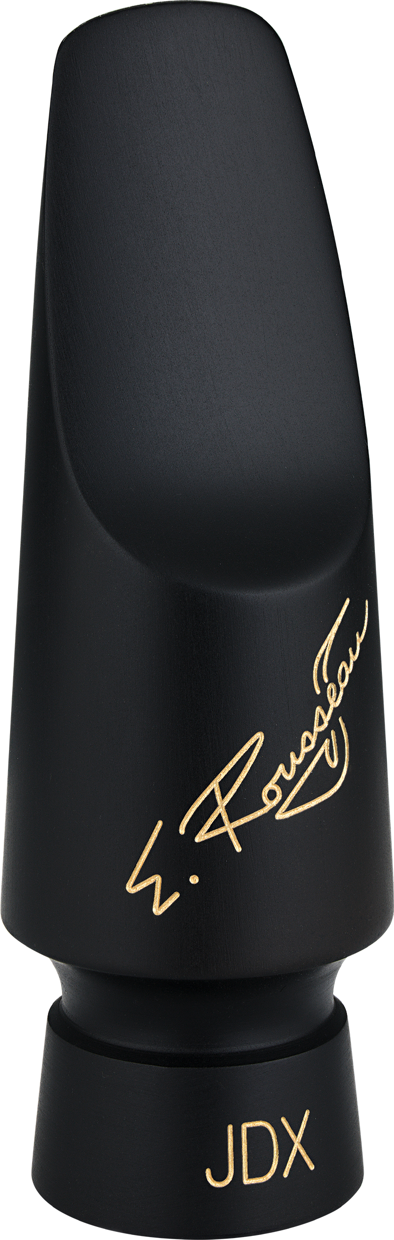 E. Rousseau ERJDXA7 JDX Series Alto Saxophone Mouthpiece - 7