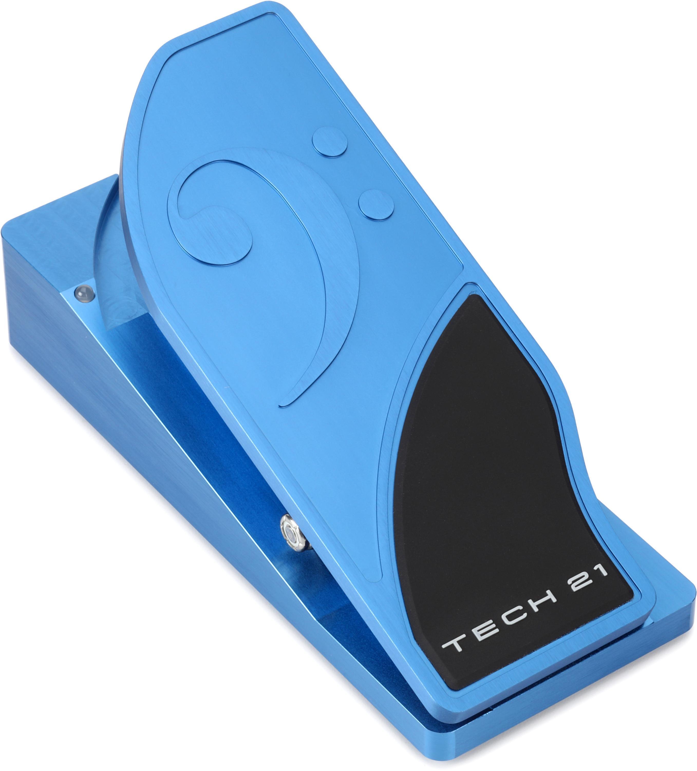 ギター TECH21 KILLER WAIL WAH Killer Wail v2 Wah – Tech 21 NYC