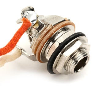 CTS 250K Pentola/potenziometro Per Chitarra Conico Audio Push/pull - Foto 14