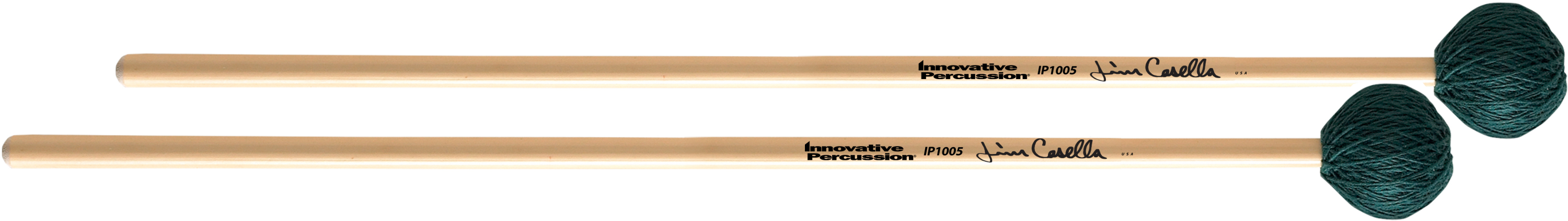 Innovative Percussion IP1008 Jim Casella Indoor/Outdoor Medium