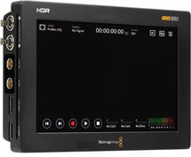 Product Image - This Item - Blackmagic Design Video Assist 7-inch 12G HDR Portable Monitor, Recorder, Scope, and Viewfinder