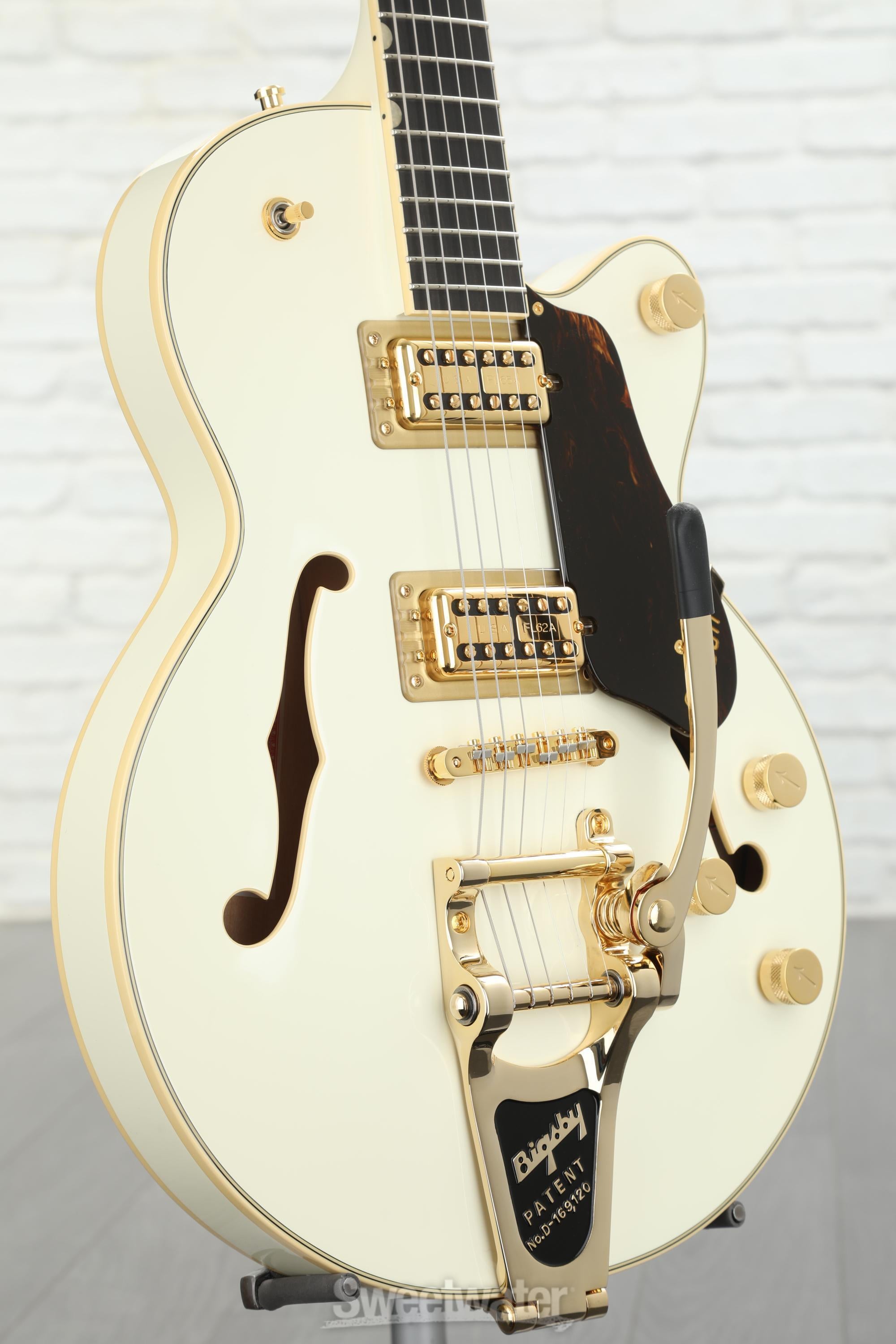 Gretsch G6659T Players Edition Broadkaster Jr. Center Block