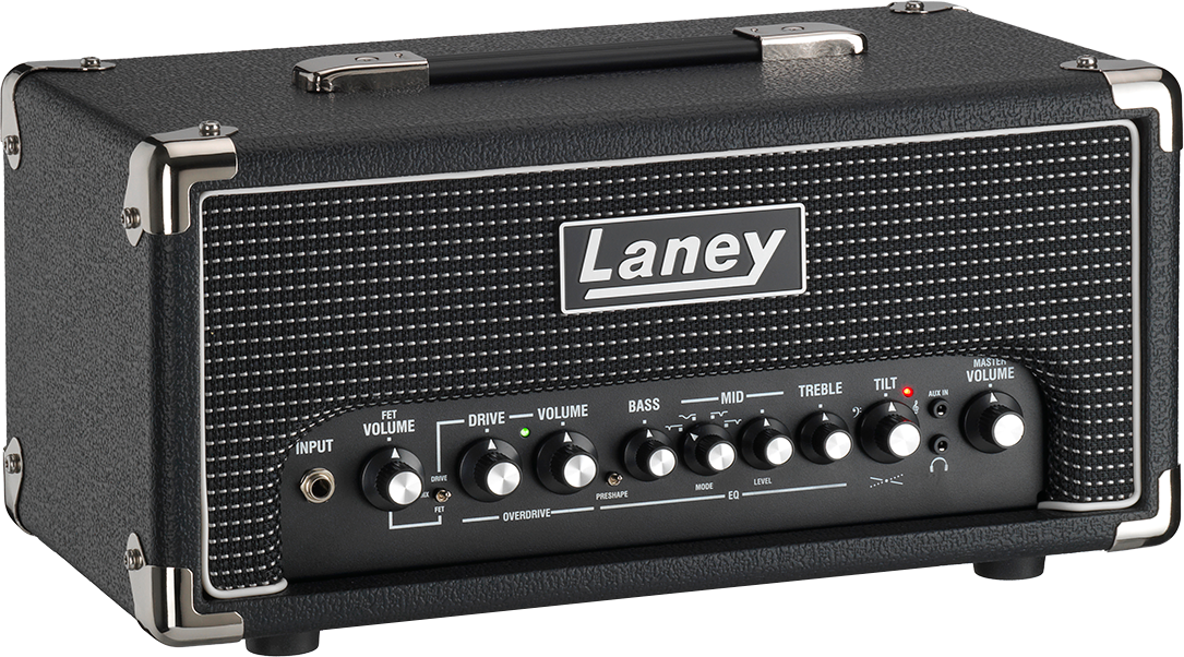 Peavey MiniMax V2 600-watt Lightweight Bass Head | Sweetwater