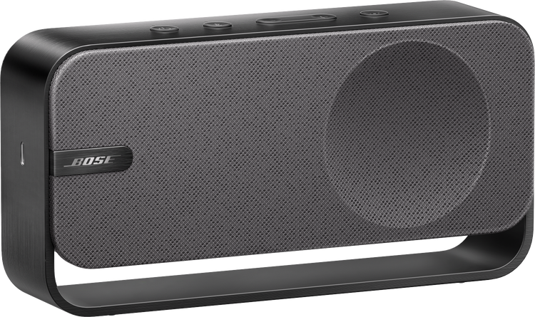 Bose SoundLink Home Bluetooth Speaker - Cool Gray | Sweetwater