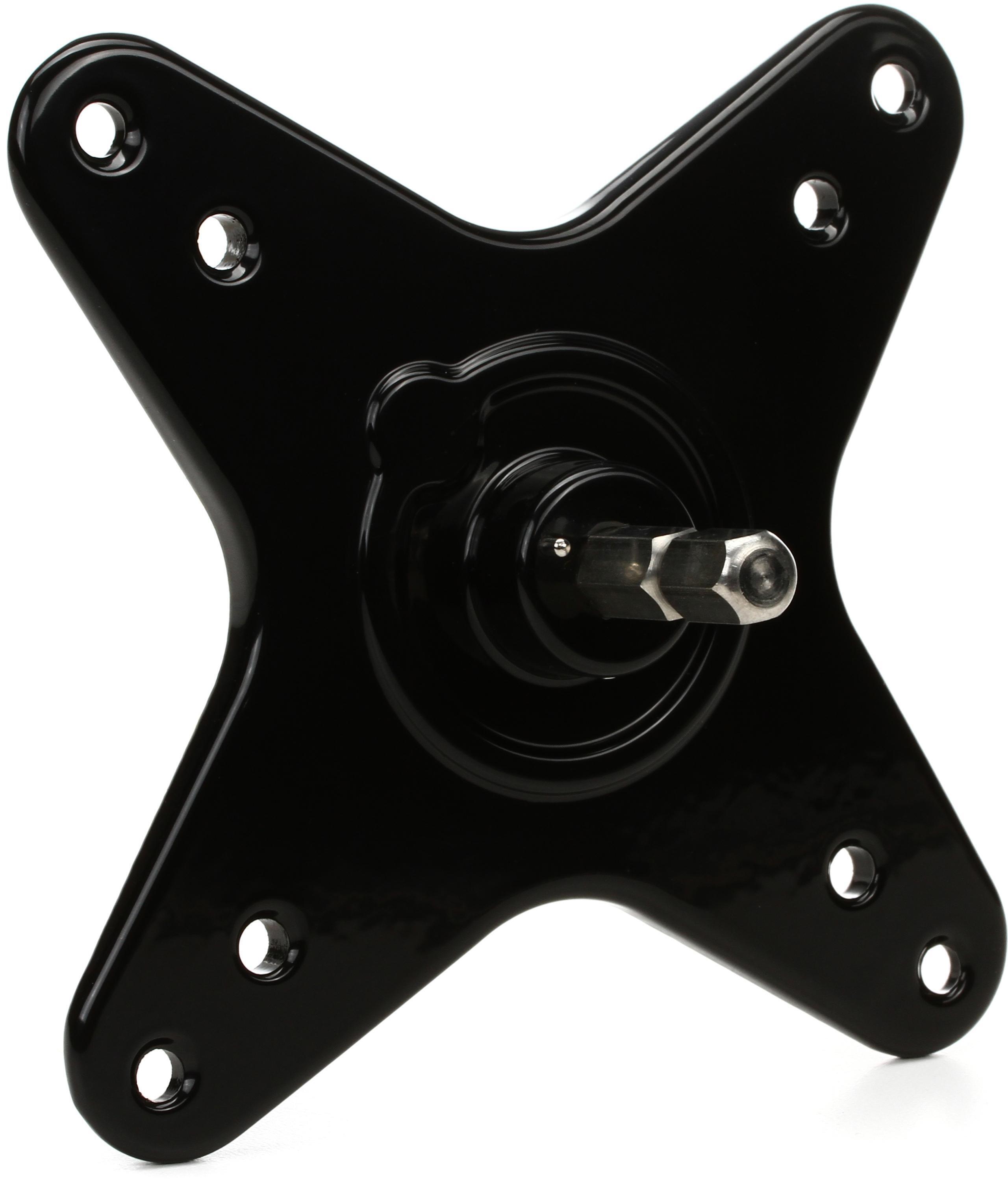 TRIAD-ORBIT IO-VM ディスプレイ用マウントアダプター w17b8b5 TRIAD-ORBIT IO-VM VESAマウントアダプター - 業務用撮影・映像