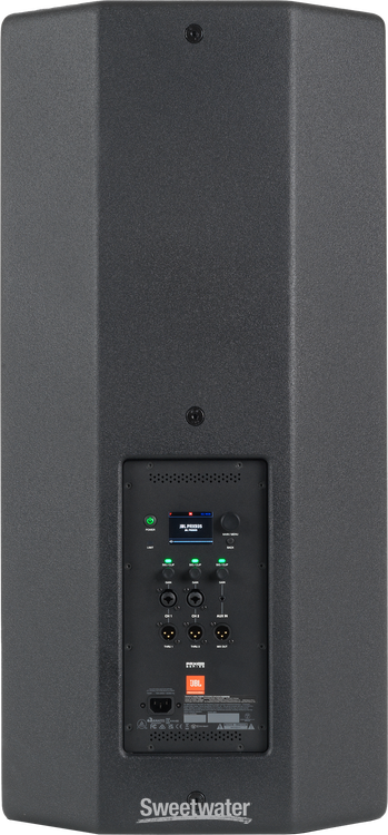 JBL 15inch USA ウーハー JBL PRX935 2,000-watt 15-inch 3-way Powered Speaker | Sweetwater