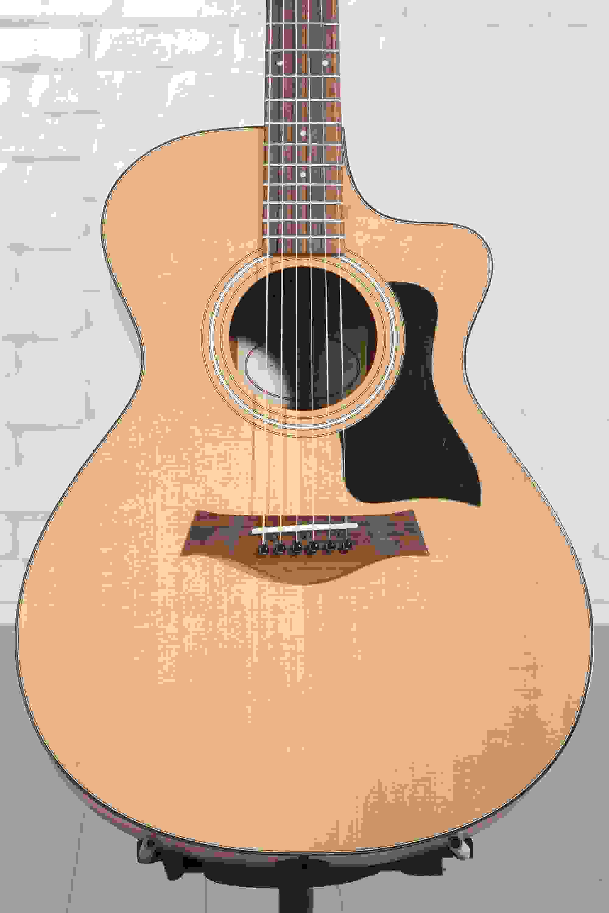 Taylor 112ce Acoustic-electric Guitar - Natural