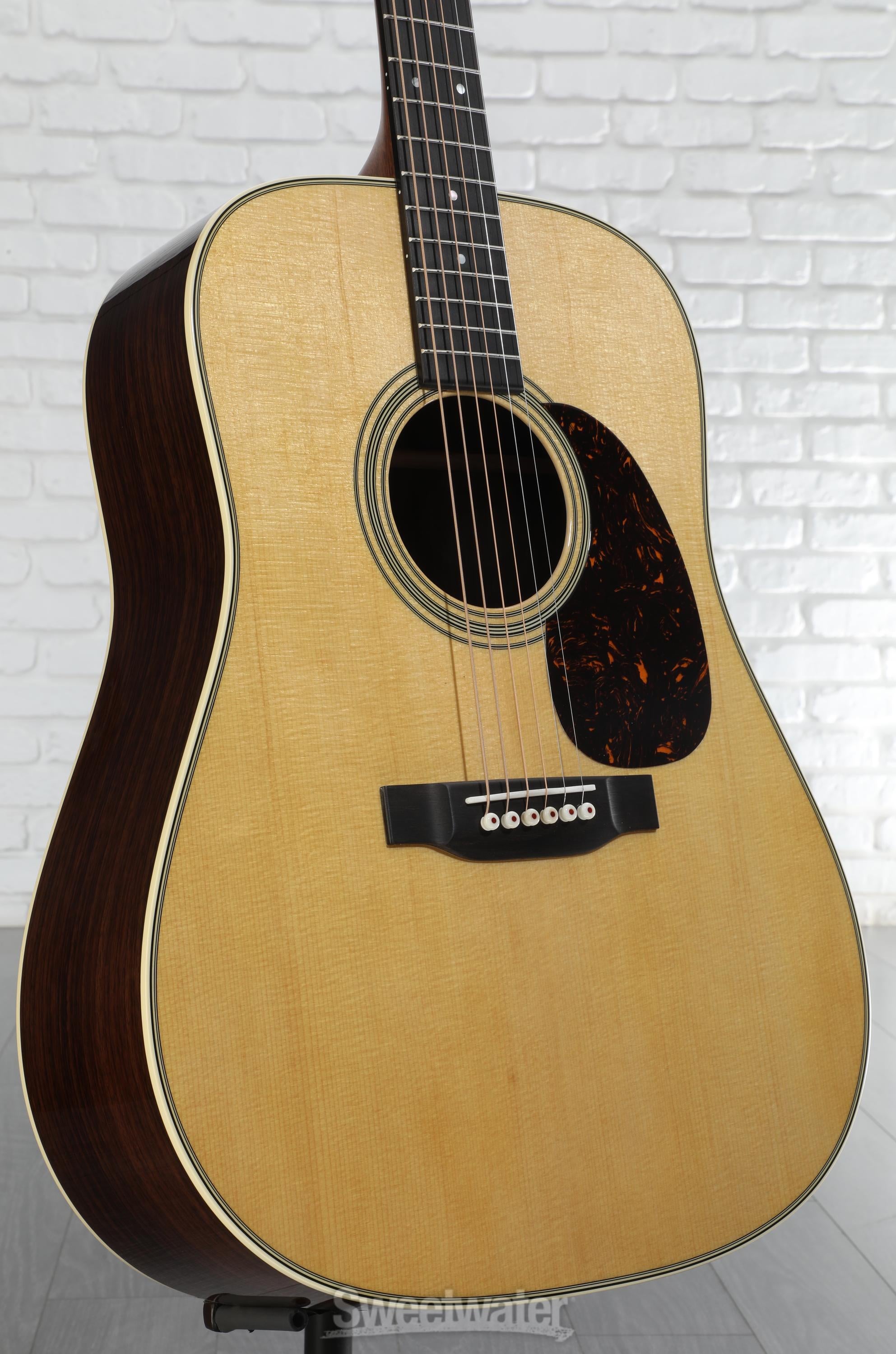 Martin D-42 Acoustic Guitar | Martin Guitar