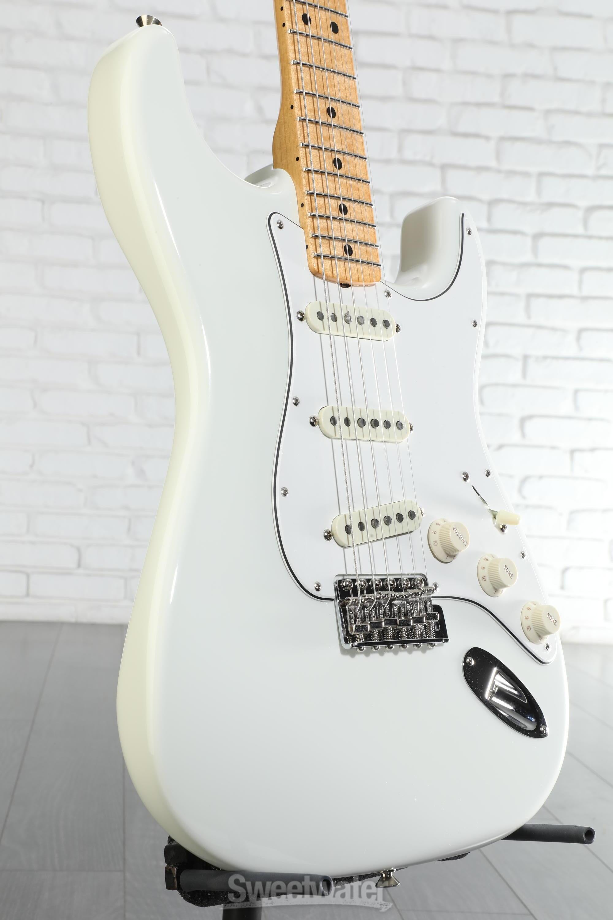 Fender Custom Shop Jimi Hendrix Voodoo Child Stratocaster Electric