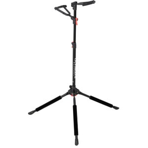 Supporto Chitarra Da Palco GS-100 - Regolabile E Pieghevole - Foto 11