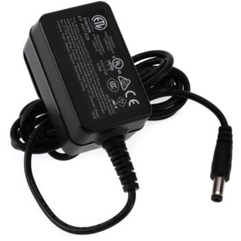 MyVolts Alimentatore/Caricabatteria Da 9V Compatibile Con Fishman - Foto 1