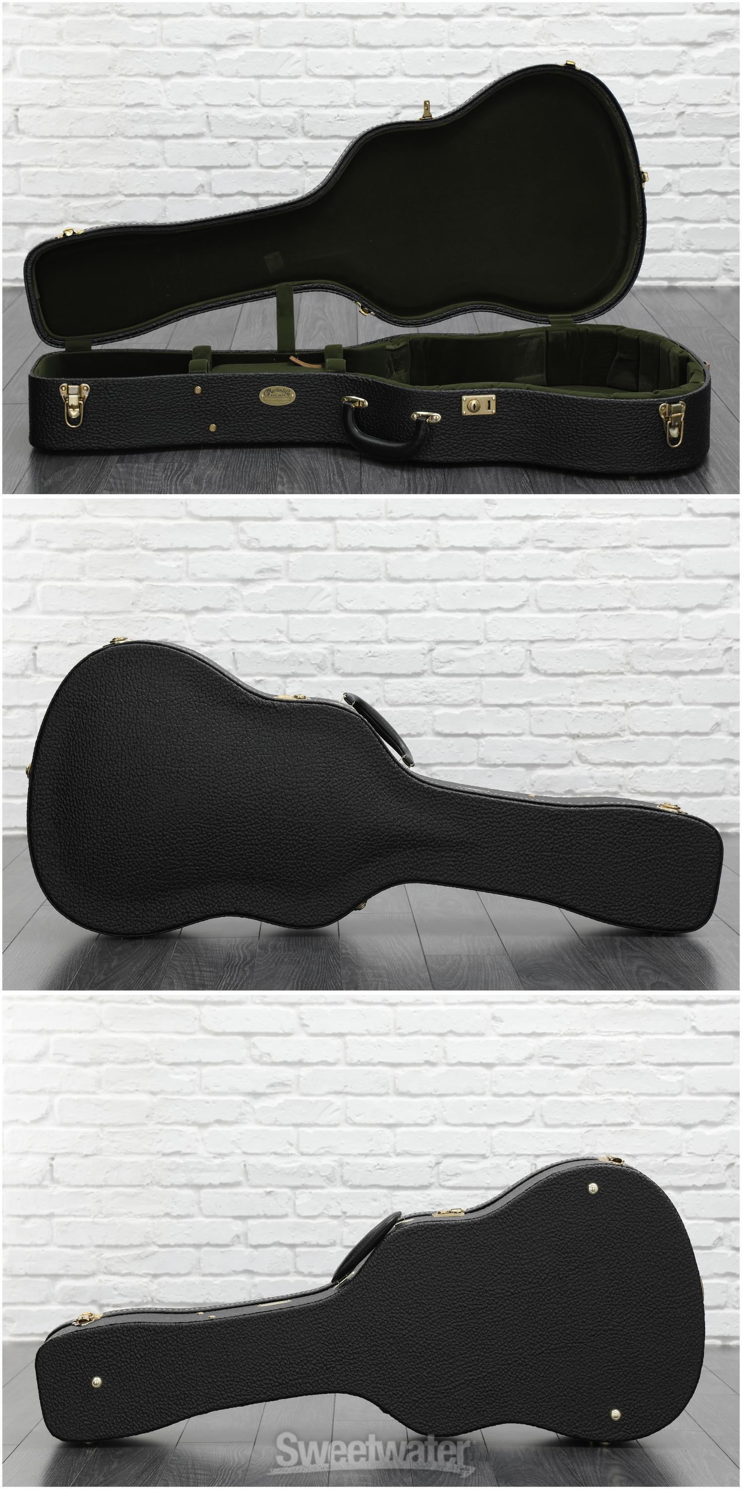 Martin D-28 Authentic 1937 VTS Acoustic Guitar - Aged