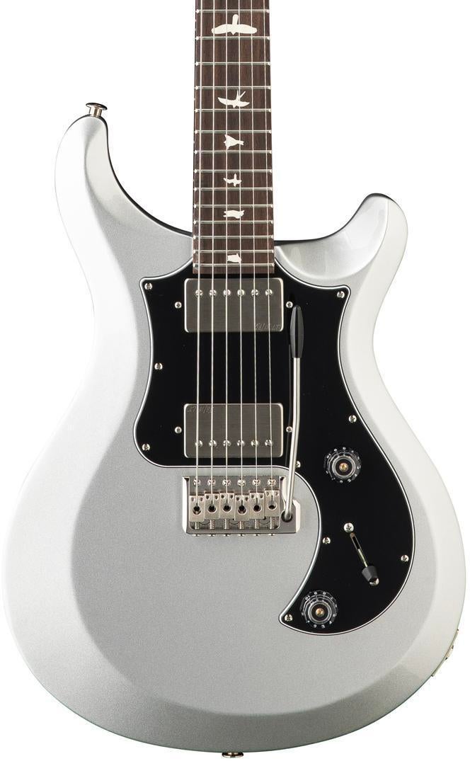 PRS S2 Custom 24 Electric Guitar - Elephant Grey | Sweetwater