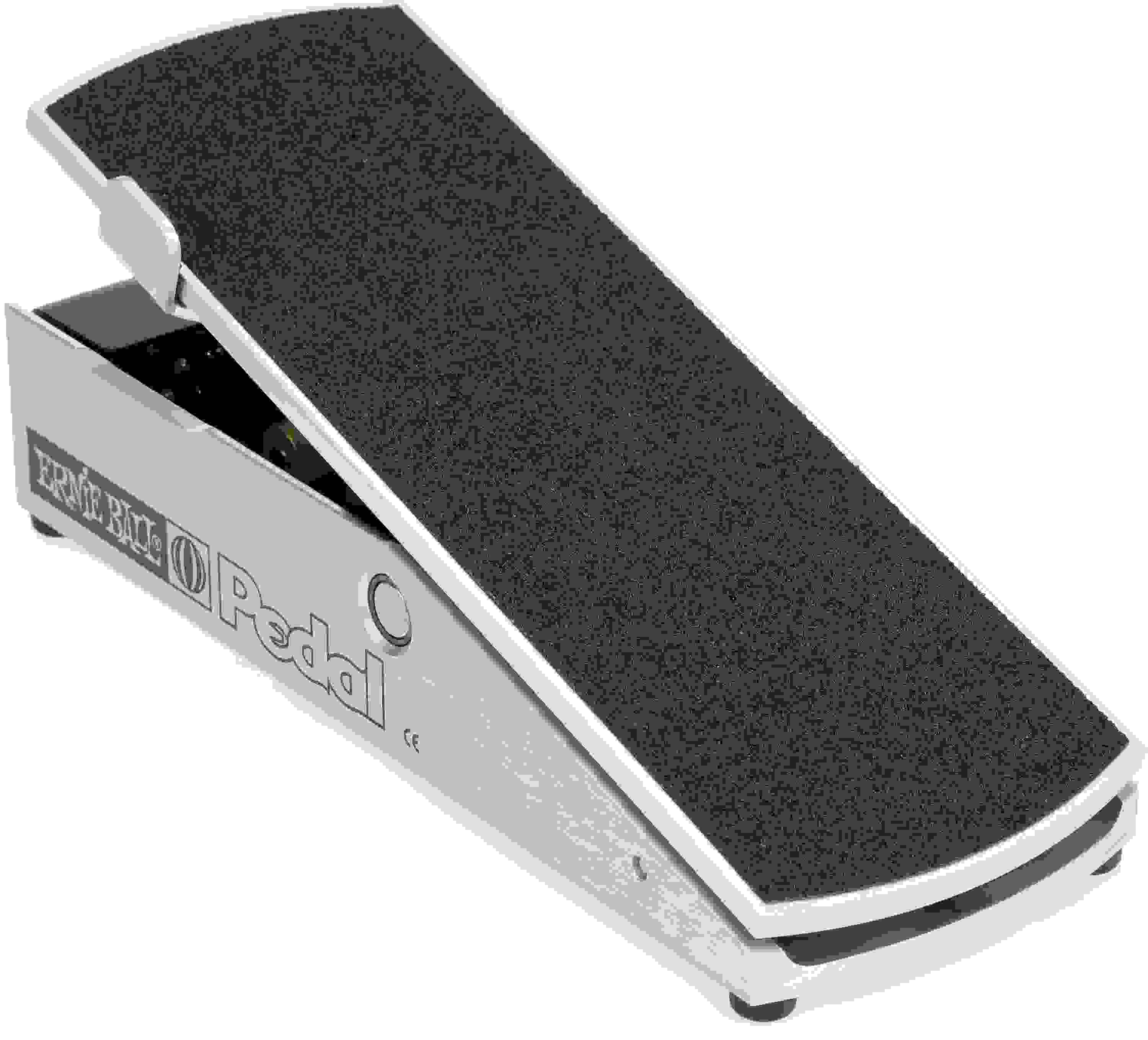 Ernie Ball 6165 500K Stereo Volume / Pan Pedal