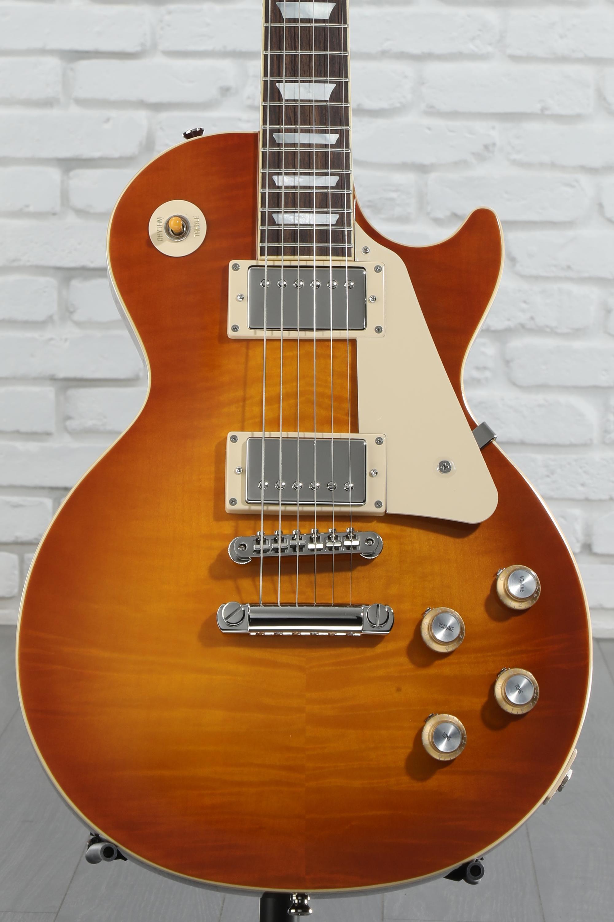 Epiphone 1960 Les Paul Standard Reissue Electric Guitar