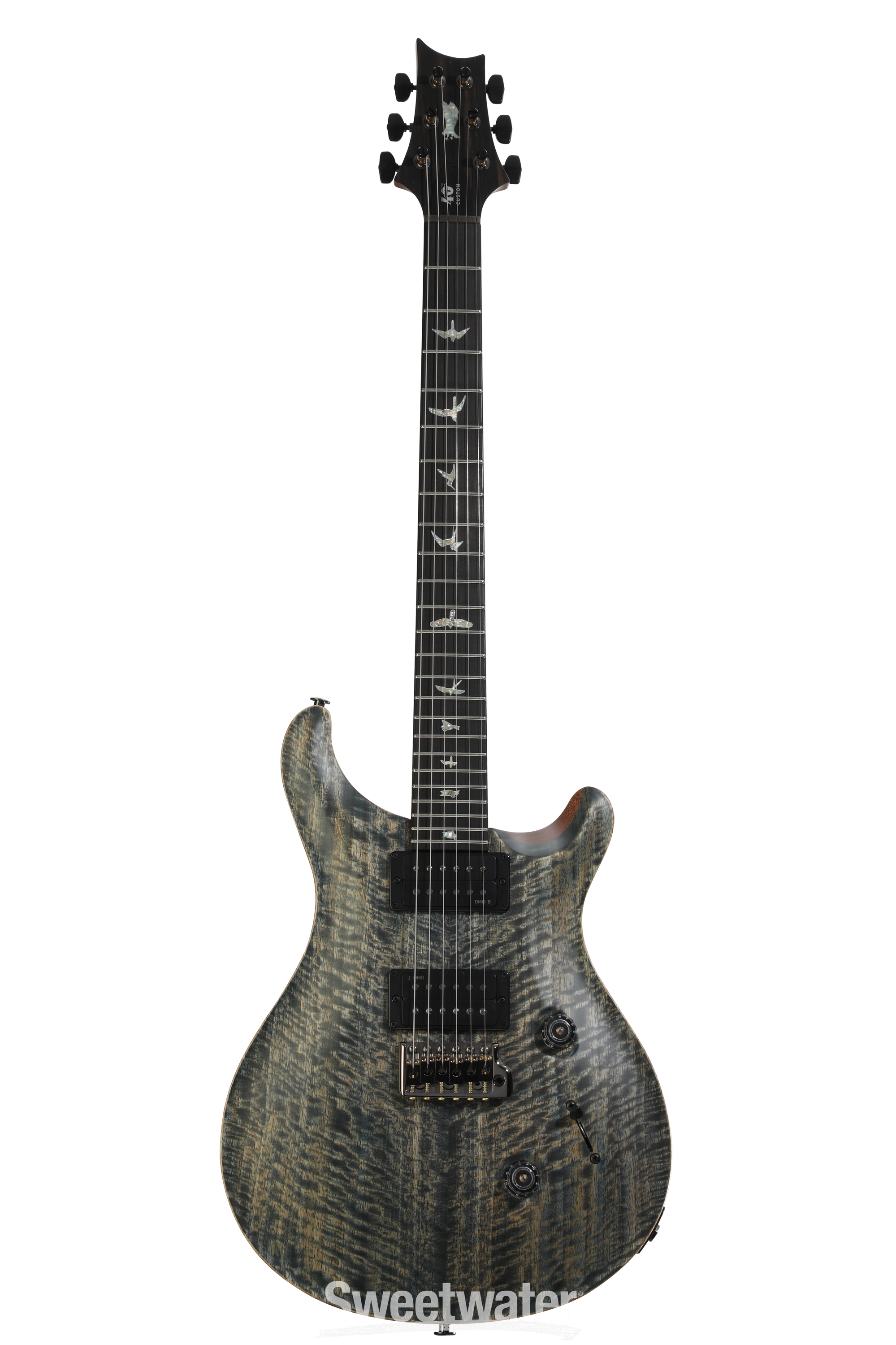 PRS 40th Anniversary Custom 24 Satin Limited Edition